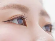 【まつエク】フラットラッシュ100本
