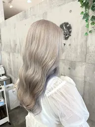 【🤍6月限定❣️】似合わせカット➕ダブルカラー