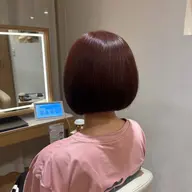 💇♀️カット+カラー