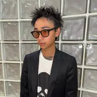 【学生ご新規様限定】 minimo学割メニュー/ メンズカット!!🖤
