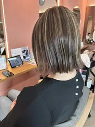 【ハイライト20枚+フルカラー】透明感・立体感の欲しい方におすすめ𝜗𝜚⋆˙⟡