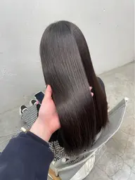 酸性ストレート