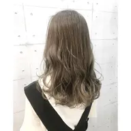 ⚡️口コミで人気No.1⚡️カット+イルミナカラー+トリートメント 約120分