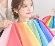 [平日限定❣️]パーソナルカラー診断🌈  当日予約不可❌