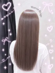 💎10月限定💎ブリーチなしフルカラー＋水分補給トリートメント💞