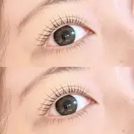 【まつ毛パーマ】ラッシュリフト上下