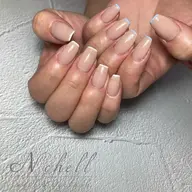 💜ベイビーブーマー/チークネイル/バーチャルフレンチ💅オフなし💜