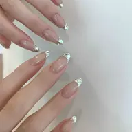 ☆長さだし☆ガラスフレンチ【当日限定8990円】
