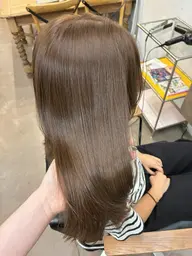 【ご新規様限定】カット+カラー