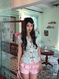[26日限定💕]ブリーチ無しモテカラー💝➕うる艶トリートメント付き🤍🤍