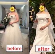 🌸【BAモデル募集】 お試しブライダルダイエット&美容整体☆1ヶ月で−3kg落としながら骨格調整