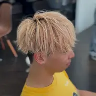 🔥男性限定🔥 似合わせカット➕ワンカラー