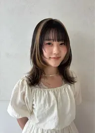 🍥ご新規様限定✨シャンプー＋カット+超音波トリートメント✨