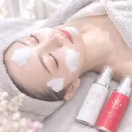 お肌の磨きあげ♡REVIナノバブルピール🫧