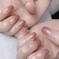 🌸オフなし🌸【グラデーション】選べる50色❕無料モデル募集✨