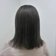 カット＋内部補修トリートメント