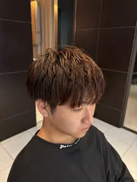 【6/20（土）20:00​〜​限定】メンズカット💇‍♂️