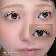 ✨💕ミニモ限定💕✨上尾初！黒ケラチンTR付き🌸似合わせまつ毛パーマ🪞フルコースセット🪞