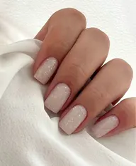 オフ込み💅ハンドラメワンカラー