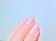 ハンドorフット オフのみ🫧🕯(爪のカット/形の整え込)