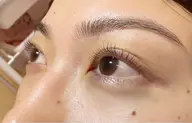 まつ毛パーマ👀モデル様募集中❤️🔥