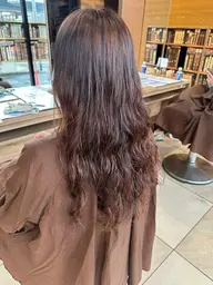 👩🏻🦱レディースカットパーマモデル👩🏻🦱(デジタルパーマ可)※ブリーチ毛はお断りさせて頂きます。
