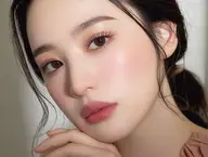 【憧れの美眉🎶】ワックスシート脱毛➕眉カット🎀眉メイクもします💞