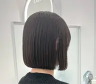 【無料】質感重視ボブカットモデル募集✨