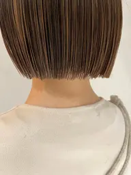 似合わせカット
