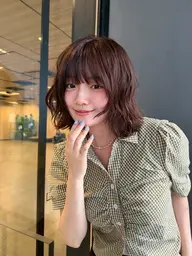 🆘急募🆘🌟無料根元カラー🌟明日土曜日限定‼️7/4(土)20:15~‼️練習モデルトリートメント付き《条件あり》