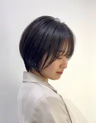 カット＋リフトアップシャンプーブロー込み✨骨格や髪質に合わせて最上級の似合わせカットをご体験ください。