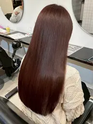 🫧💎ワンカラー➕Bykarteトリートメント5⃣ステップ💎🫧
