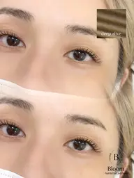 【ご新規様限定✨】バインドロック80束+美容液コーティング付き🩵
