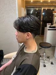 ［メンズ限定］✨シャンプー無しカット✨
