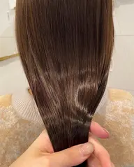 𝗔𝘂𝗷𝘂𝗮トリートメント+地肌ケア