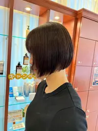 【minimoご新規様限定】似合わせカット