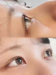 6月土日限定💎オープン記念✨ご新規様 ✨まつ毛パーマ🫧中間トリートメント,コーティング込🍀オフなし