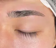 メンズ眉ワックス