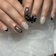 期間限定【ちゅるん・キラキラ◎】持ち込みコース💅🏻オフ込120分