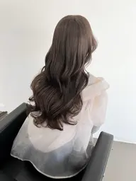 【ミニモ学割】🌈ブリーチなしダブルカラー+バイカルテトリートメント🌈