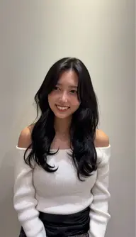 艶髪✨ワンカラー👩🏻‍🦰💞➕10minショートヘッドスパ🫧🕊️