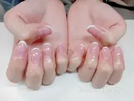 フレンチネイル(オフなし)
