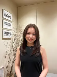 直前🈹ワンカラー