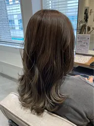 ✂️似合わせカット💇‍♀️ (条件あり必ずご確認ください) ⚠️記載されている店舗とは別の店舗での施術になります