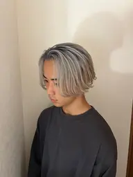 【🔥カットで雰囲気を一点🔥】カット➕保湿トリートメント付き