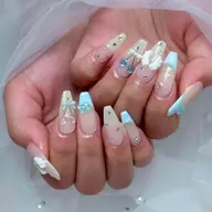 📣8/15〜お持ち込みデザインし放題✨(オフなし)