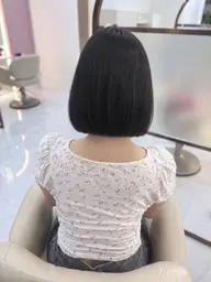 【✂️ボブカット】