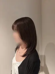 ワンカラー＋ヘッドスパ