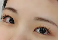 【中顔面短縮】上下まつ毛パーマ🎀