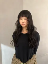 💖高級人毛レミー毛エクステ80本まで付け放題+エクステカット💖